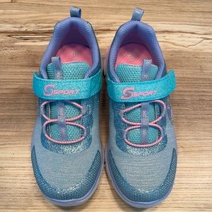 Like New Skechers Sport size 12 sneakers
